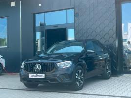 Mercedes-Benz GLC 200D 4MATIC 120 kW