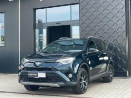 Toyota RAV4 EXECUTIVE 2.5 HYBRID 4x4 145kW