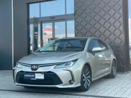 Toyota Corolla COMFORT STYLE TECH 1.5 92 kW