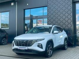 Hyundai Tucson SMART 1.6 TGDi PHEV 4x4 195 kW