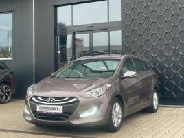 Hyundai i30 STYLE 1.6 GDi 99 kW