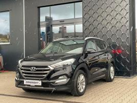 Hyundai Tucson STYLE 1.7 CRDi 85 kW