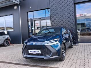Toyota C-HR STYLE 2.0 PHEV 164 kW