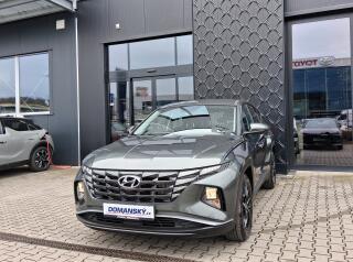 Hyundai Tucson START 1.6 T-GDi 110 kW