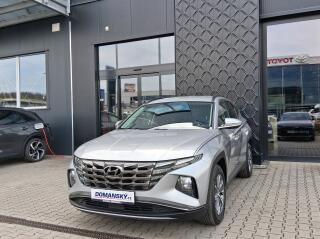 Hyundai Tucson SMART NAV. 1.6 T-GDi 110 kW