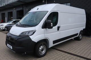 Peugeot Boxer Furgon 3500 L3H2 BlueHDi 180k