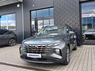 Hyundai Tucson SMART NAV. 1.6 T-GDi 110 kW