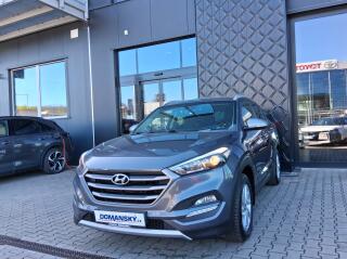 Hyundai Tucson TRIKOLOR  1.6 T-GDi 130 kW    