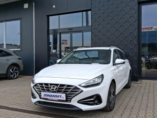 Hyundai i30 SMART 1.5 T-GDi 117 kW
