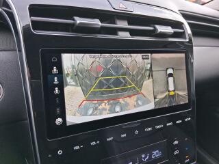 Hyundai Tucson STYLE 1.6 CRDi 4x4 100 kW