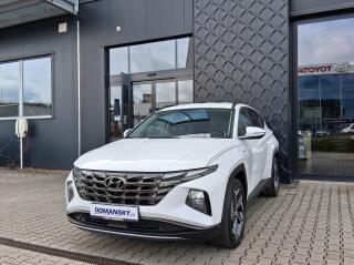 Hyundai Tucson STYLE 1.6 CRDi 4x4 100 kW