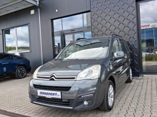 Citro�n Berlingo SHINE 1.6 VTi 88 kW