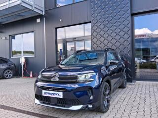 Citro�n C5 Aircross MAX 1.5 BHDi 96 kW