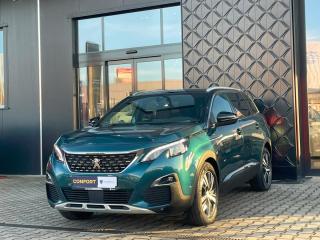 Peugeot 5008 GT LINE 1.6 PureTech 133 kW