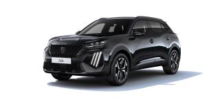 Peugeot 2008 2008 GT Hybrid 145 e-DCS6    