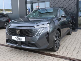 Peugeot 5008 ALLURE Hybrid 145 e-DCS6