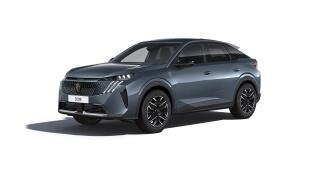 Peugeot 3008 GT Hybrid 145 e-DCS6