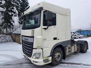 DAF XF 