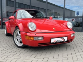 Porsche 911 964 3.6 Turbo Coupe TOP