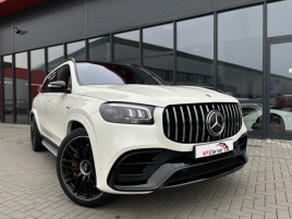 Mercedes-Benz GLS 63AMG 4Matic+ Burm. Ceramic br