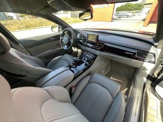 Audi A8 V8 Tdi