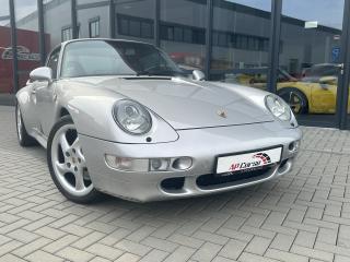 Porsche 911 993 Turbo Coupe WLS 2