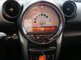 Mini Paceman (2013) ALL4,1.6D,klima,výhřev,4x4,man - náhled 10