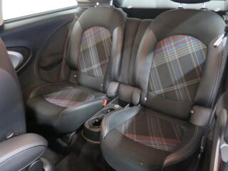 Mini Paceman (2013) ALL4,1.6D,klima,výhřev,4x4,man - náhled 13