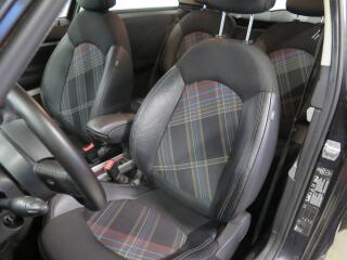 Mini Paceman (2013) ALL4,1.6D,klima,výhřev,4x4,man - náhled 14