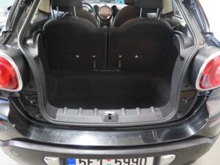 Mini Paceman (2013) ALL4,1.6D,klima,výhřev,4x4,man - náhled 15