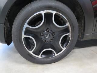 Mini Paceman (2013) ALL4,1.6D,klima,výhřev,4x4,man - náhled 16