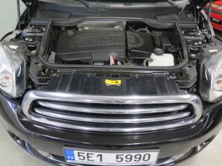 Mini Paceman (2013) ALL4,1.6D,klima,výhřev,4x4,man - náhled 17