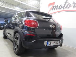 Mini Paceman (2013) ALL4,1.6D,klima,výhřev,4x4,man - náhled 20