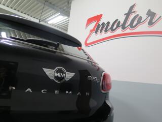 Mini Paceman (2013) ALL4,1.6D,klima,výhřev,4x4,man - náhled 21