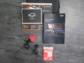 Mini Paceman (2013) ALL4,1.6D,klima,výhřev,4x4,man - náhled 22