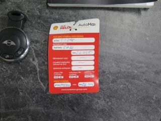 Mini Paceman (2013) ALL4,1.6D,klima,výhřev,4x4,man - náhled 23