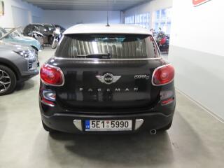 Mini Paceman (2013) ALL4,1.6D,klima,výhřev,4x4,man - náhled 3
