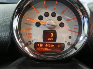 Mini Paceman (2013) ALL4,1.6D,klima,výhřev,4x4,man - náhled 6