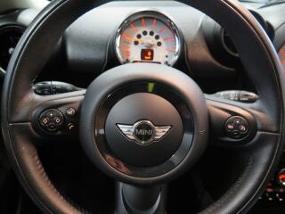 Mini Paceman (2013) ALL4,1.6D,klima,výhřev,4x4,man - náhled 7