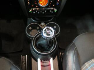 Mini Paceman (2013) ALL4,1.6D,klima,výhřev,4x4,man - náhled 8