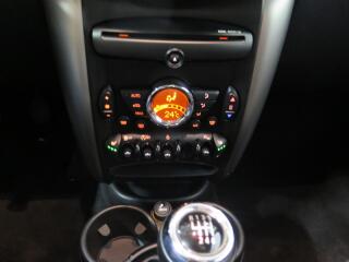 Mini Paceman (2013) ALL4,1.6D,klima,výhřev,4x4,man - náhled 9