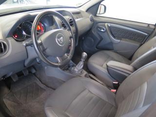 Dacia Duster (2014) 1.2TCe,navi,klima,výhřev,kůže - náhled 11