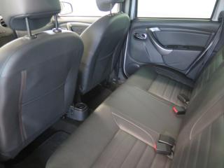 Dacia Duster (2014) 1.2TCe,navi,klima,výhřev,kůže - náhled 13