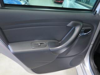 Dacia Duster (2014) 1.2TCe,navi,klima,výhřev,kůže - náhled 14