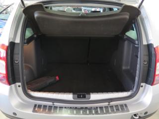 Dacia Duster (2014) 1.2TCe,navi,klima,výhřev,kůže - náhled 15