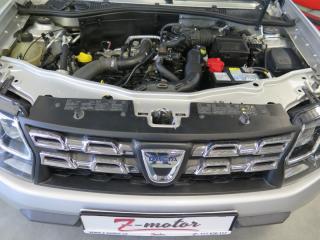 Dacia Duster (2014) 1.2TCe,navi,klima,výhřev,kůže - náhled 17