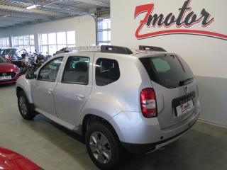 Dacia Duster (2014) 1.2TCe,navi,klima,výhřev,kůže - náhled 2
