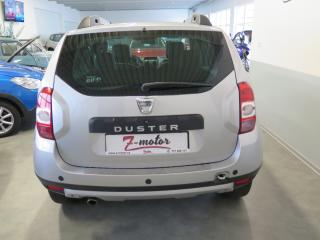 Dacia Duster (2014) 1.2TCe,navi,klima,výhřev,kůže - náhled 3