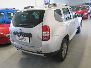 Dacia Duster (2014) 1.2TCe,navi,klima,výhřev,kůže - náhled 4