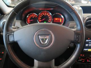 Dacia Duster (2014) 1.2TCe,navi,klima,výhřev,kůže - náhled 7